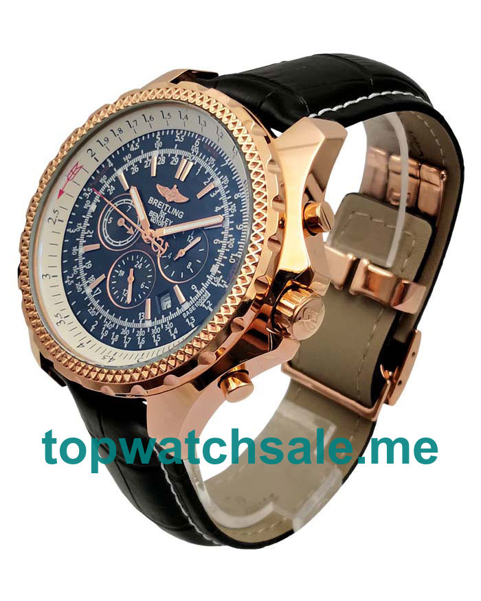 Breitling Replica Bentley Motors A25362 - 47.5 MM 