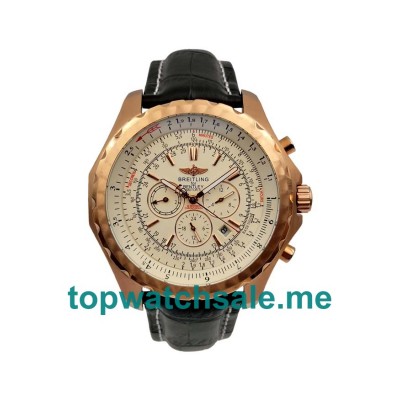 Breitling Replica Bentley Motors A25362 - 47 MM