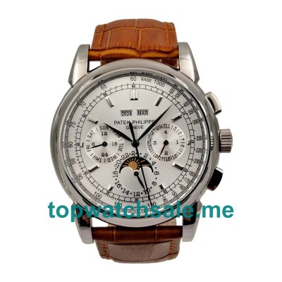 Patek Philippe Grand Complications 5270G - 43 MM