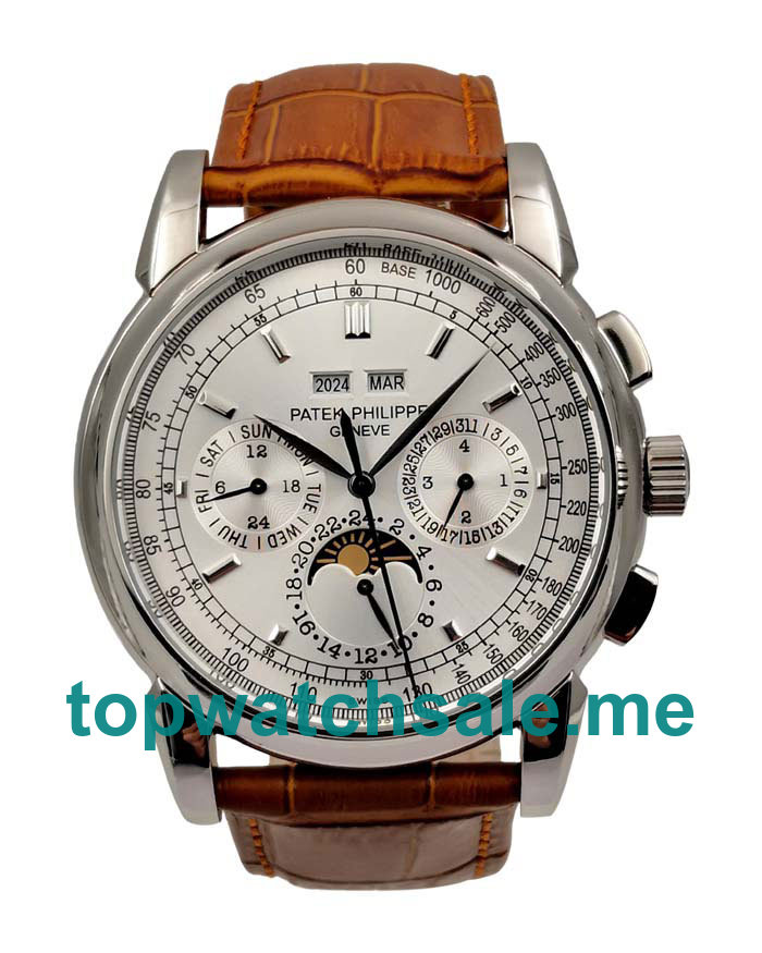 Patek Philippe Grand Complications 5270G - 43 MM