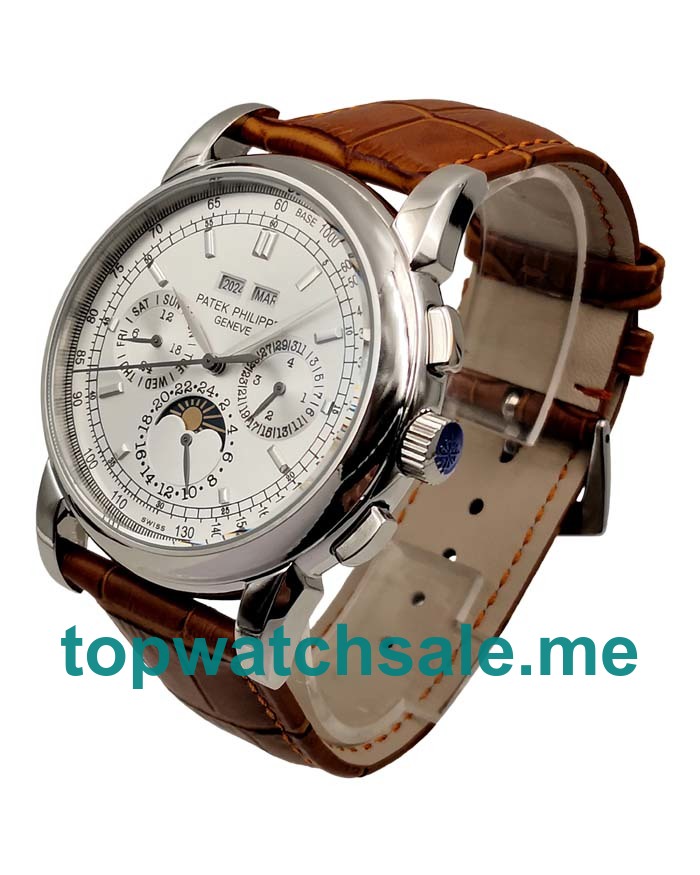 Patek Philippe Grand Complications 5270G - 43 MM