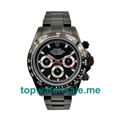 Rolex Replica Daytona 116500 - 40 MM