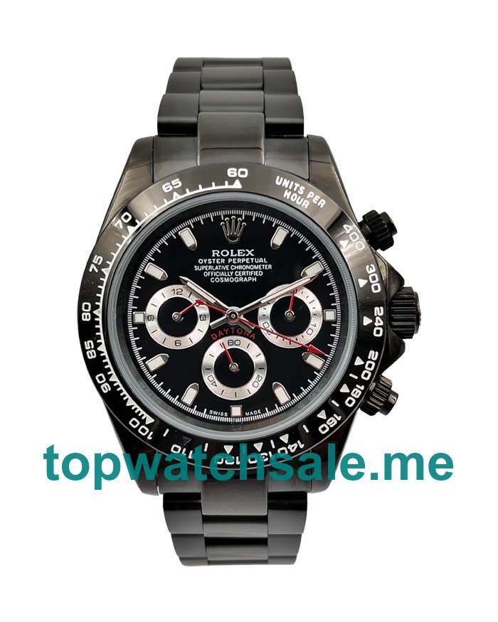 Rolex Replica Daytona 116500 - 40 MM