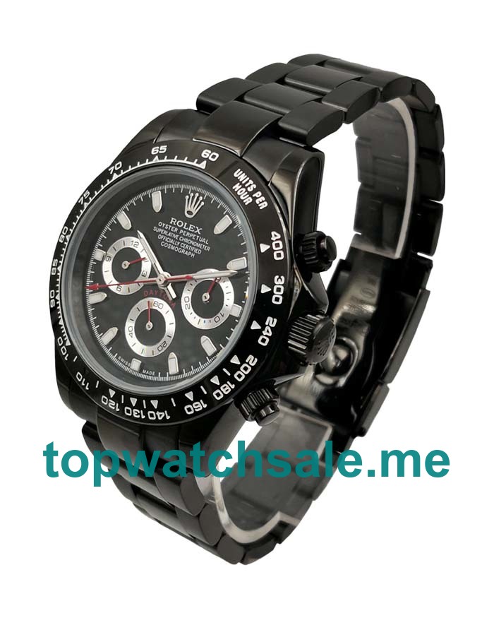 Rolex Replica Daytona 116500 - 40 MM