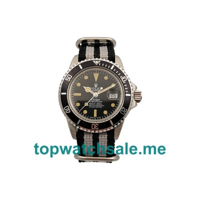 Rolex Replica Submariner 1680 - 40 MM
