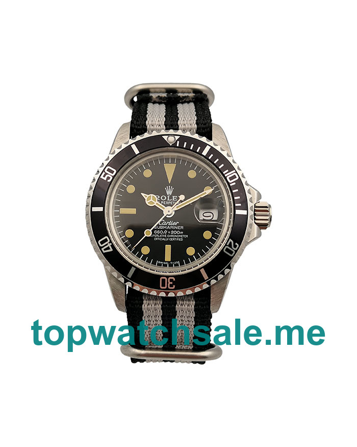 Rolex Replica Submariner 1680 - 40 MM