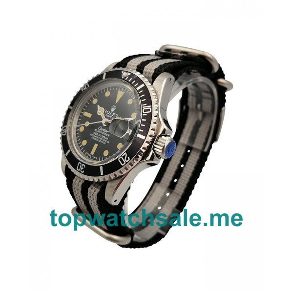 Rolex Replica Submariner 1680 - 40 MM