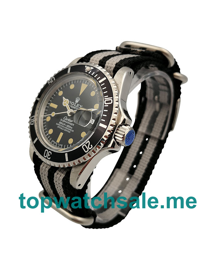 Rolex Replica Submariner 1680 - 40 MM