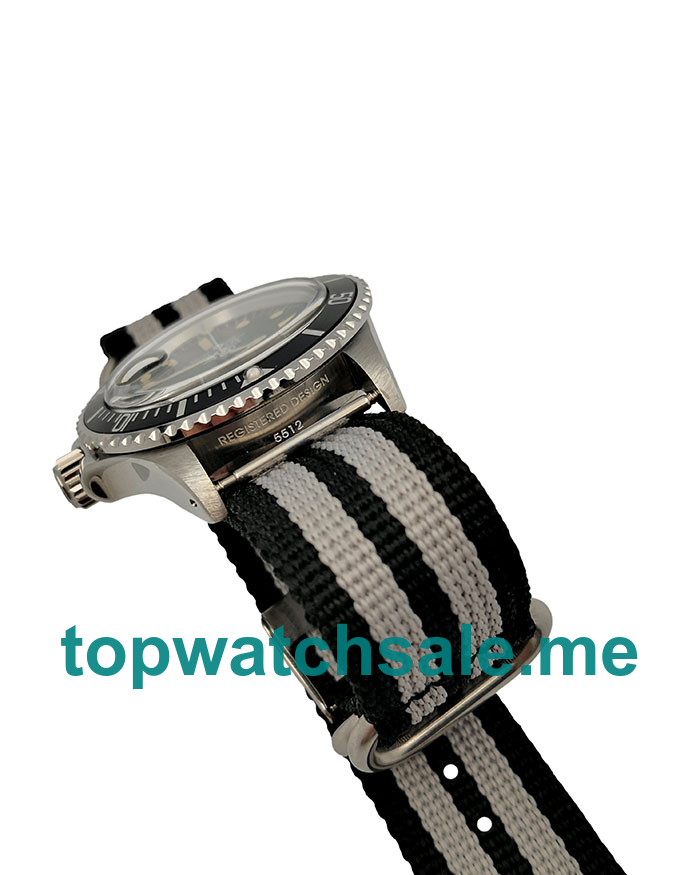 Rolex Replica Submariner 1680 - 40 MM