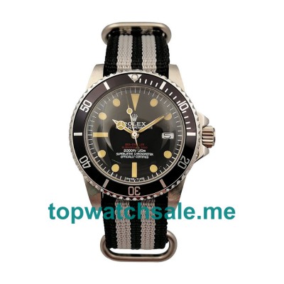 Rolex Replica Sea-Dweller 1665 - 40 MM