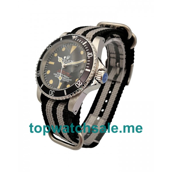 Rolex Replica Sea-Dweller 1665 - 40 MM