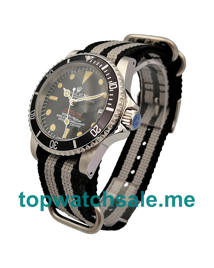 Rolex Replica Sea-Dweller 1665 - 40 MM