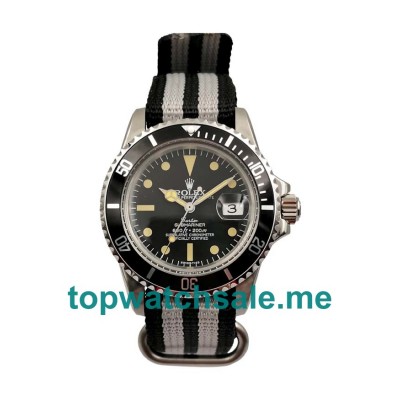 Rolex Replica Submariner 1680 - 40 MM