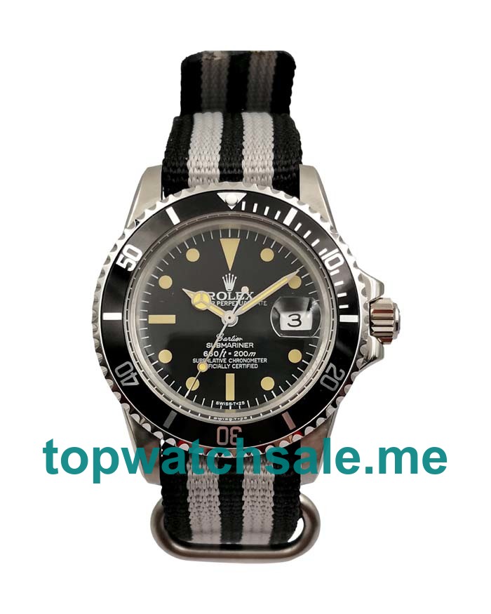 Rolex Replica Submariner 1680 - 40 MM