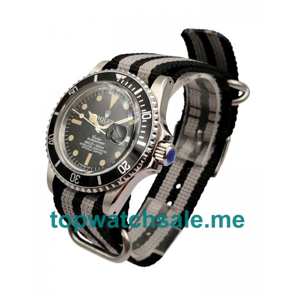 Rolex Replica Submariner 1680 - 40 MM