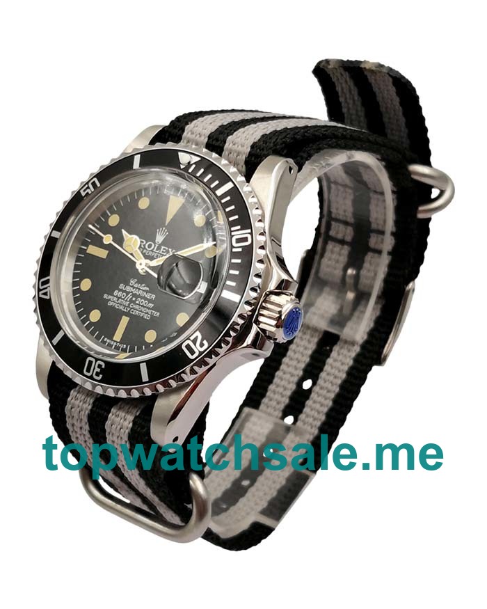 Rolex Replica Submariner 1680 - 40 MM