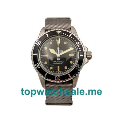 Rolex Replica Submariner 5517 - 40 MM