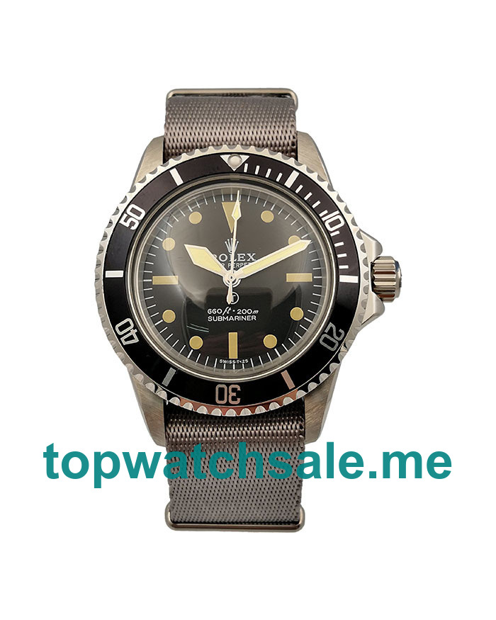 Rolex Replica Submariner 5517 - 40 MM