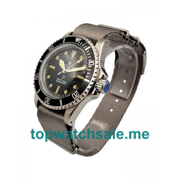 Rolex Replica Submariner 5517 - 40 MM