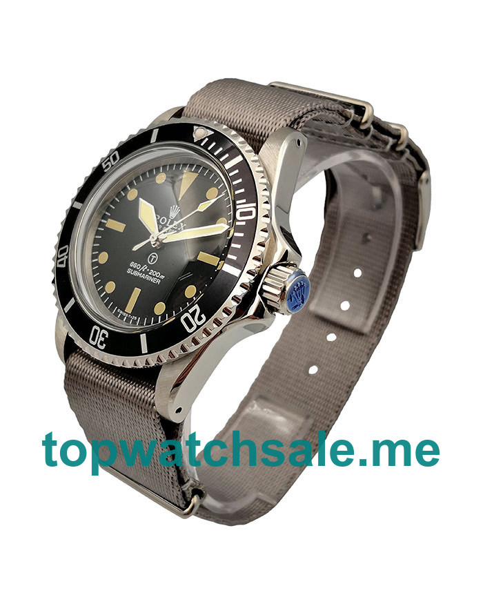 Rolex Replica Submariner 5517 - 40 MM