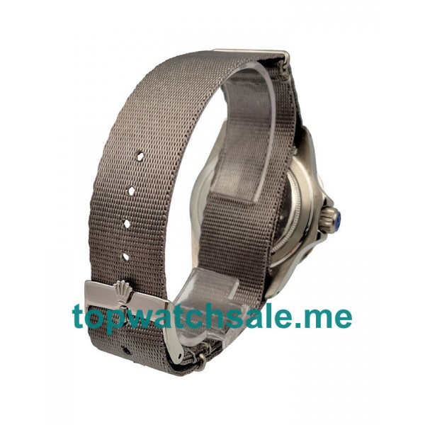 Rolex Replica Submariner 5517 - 40 MM