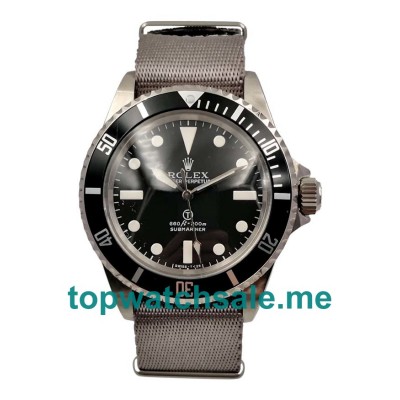 Rolex Replica Submariner 5517 - 40 MM