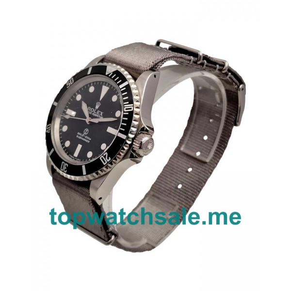 Rolex Replica Submariner 5517 - 40 MM