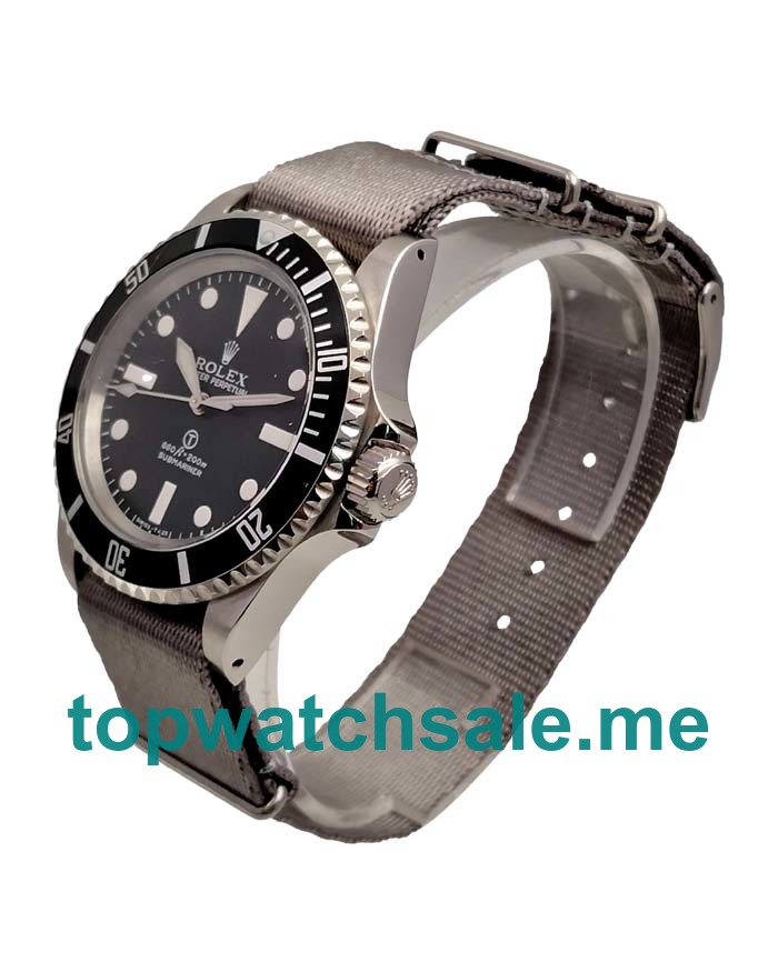 Rolex Replica Submariner 5517 - 40 MM