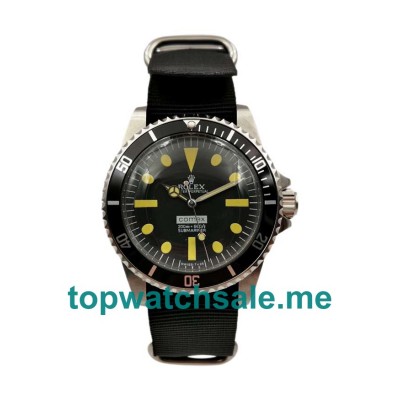 Rolex Replica Submariner 5514 - 40 MM