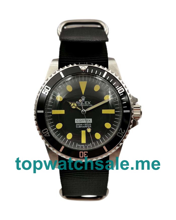 Rolex Replica Submariner 5514 - 40 MM