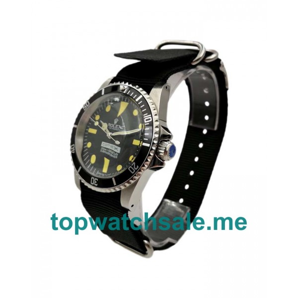 Rolex Replica Submariner 5514 - 40 MM