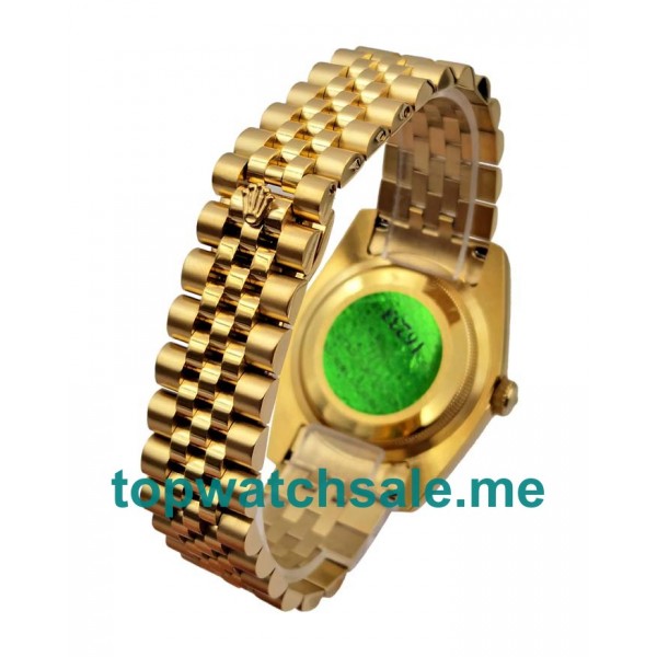 Rolex Replica Datejust 116238 - 36 MM