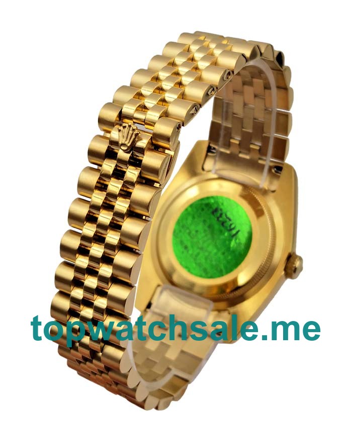 Rolex Replica Datejust 116238 - 36 MM