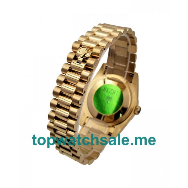 Rolex Replica Datejust 16238 - 36 MM