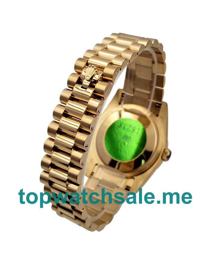 Rolex Replica Datejust 16238 - 36 MM