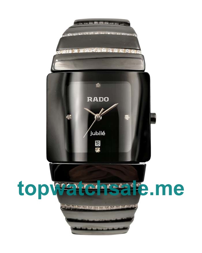 Rado Replica Sintra R13726712 - 31.5×28MM