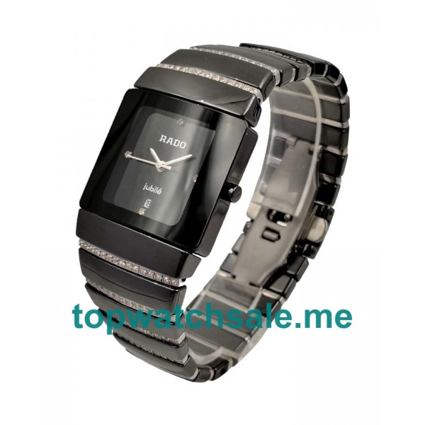 Rado Replica Sintra R13726712 - 31.5×28MM