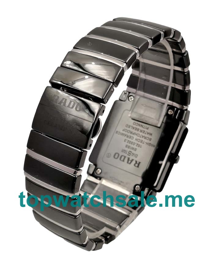 Rado Replica Sintra R13726712 - 31.5×28MM