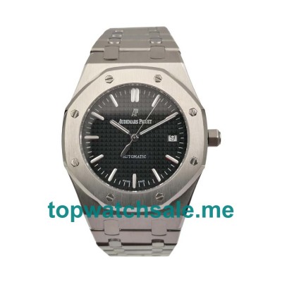 Audemars Piguet Replica Royal Oak 15400ST.OO.1220ST.01 - 41 MM