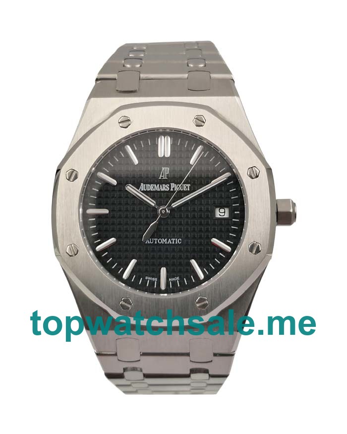 Audemars Piguet Replica Royal Oak 15400ST.OO.1220ST.01 - 41 MM