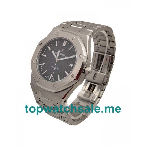 Audemars Piguet Replica Royal Oak 15400ST.OO.1220ST.01 - 41 MM