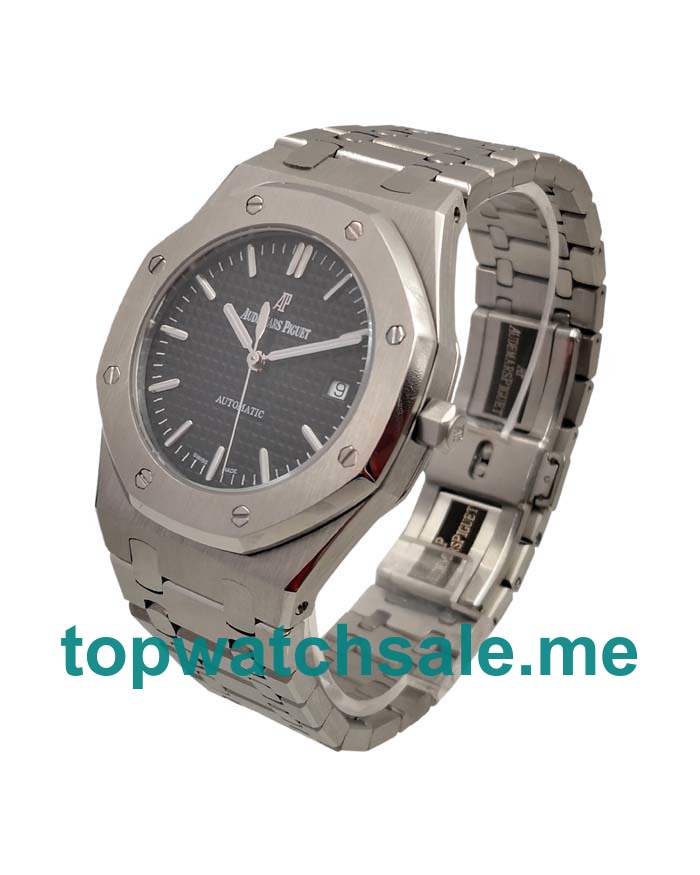 Audemars Piguet Replica Royal Oak 15400ST.OO.1220ST.01 - 41 MM