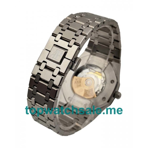 Audemars Piguet Replica Royal Oak 15400ST.OO.1220ST.01 - 41 MM