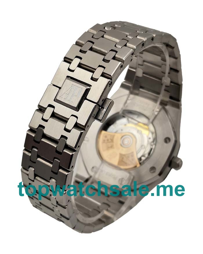 Audemars Piguet Replica Royal Oak 15400ST.OO.1220ST.01 - 41 MM