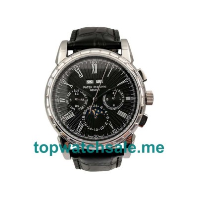Patek Philippe Replica Grand Complications 5270 - 43 MM