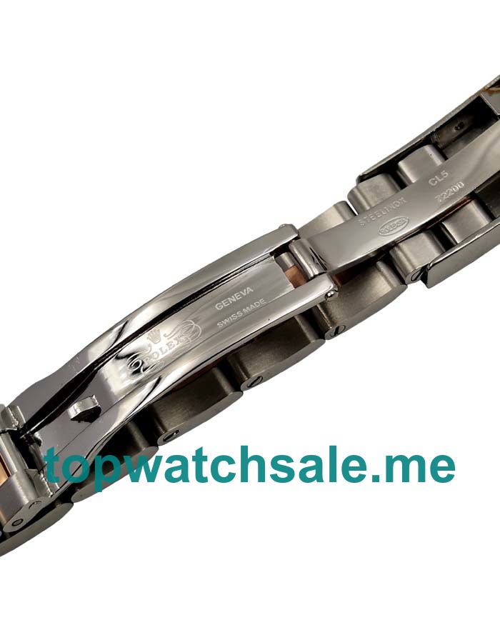 Rolex Replica Lady-Datejust 179171 - 26MM