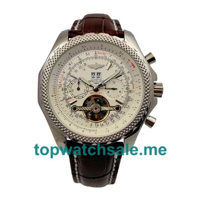 Breitling Replica Bentley Mulliner Tourbillon - 48 MM