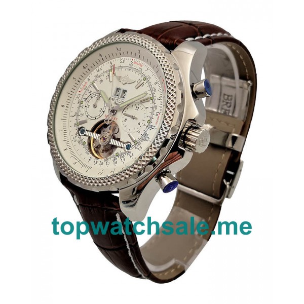 Breitling Replica Bentley Mulliner Tourbillon - 48 MM