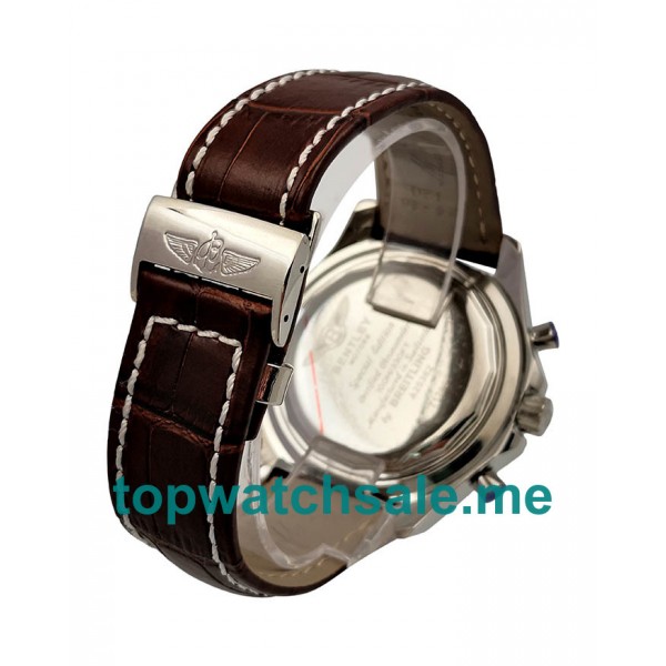Breitling Replica Bentley Mulliner Tourbillon - 48 MM
