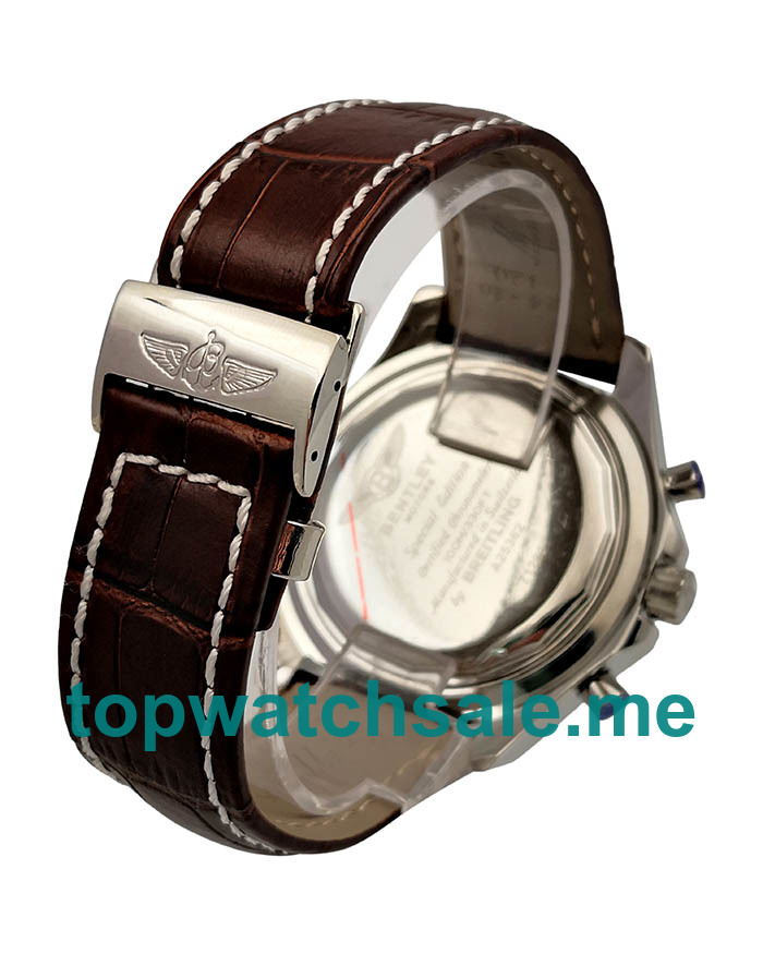 Breitling Replica Bentley Mulliner Tourbillon - 48 MM